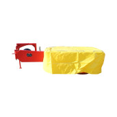 Cositoare rotativa 1.05 cu prelata model Polonia