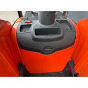 Liza electrica Toyota LPE200 - 2T - 2017 