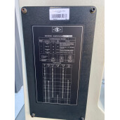 Tester de Duritate Rockwell FIE RAS