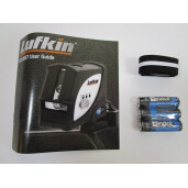 LUFKIN LCL4 Nivela Laser cu Linii Multiple + Trepied – Set Profesional