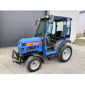 Tractoras Iseki TM3265HR