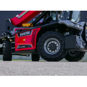 Manitou Rotativ - Telescopic MRT 2260