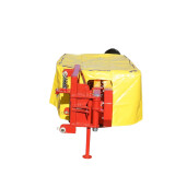 Cositoare rotativa 1.05 cu prelata model Polonia