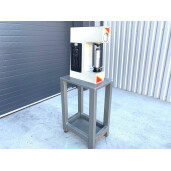 Tester de Duritate Rockwell FIE RAS
