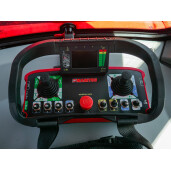 Manitou Rotativ - Telescopic MRT 2260