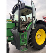 Tractor John Deere 6210R 4x4 - 249 CP -  2014