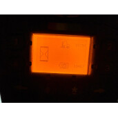 Electrostivuitor Hyster J1,8XNT - 1.8T - 2012 - baterie 2019