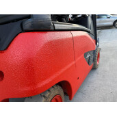Stivuitor Linde E16P-02 - Electric - 1.6T - 2018 