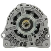 Alternator pentru stivuitor Linde 038903018P