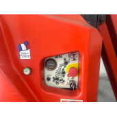 Nacela Platforma autoridicatoare ATN PIAF 10E  Electrica 