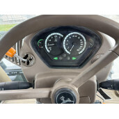 Tractor John Deere 6210R 4x4 - 249 CP -  2014