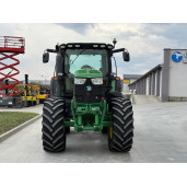 Tractor John Deere 6210R 4x4 - 249 CP -  2014