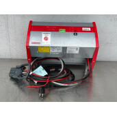Statie incarcare Belatron 24V/80A