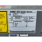 Statie incarcare Belatron 24V/80A
