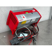 Statie incarcare Belatron 24V/80A