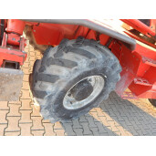 Incarcator frontal telescopic rotativ Manitou MRT 2150