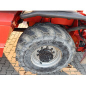 Incarcator frontal telescopic rotativ Manitou MRT 2150