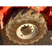 Incarcator frontal telescopic rotativ Manitou MRT 2150