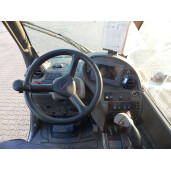 Incarcator frontal telescopic rotativ Manitou MRT 2150