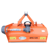 Tocătoare pentru vegetație cu ciocane EFG 125 GEOGRASS