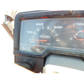 Tractor Japonez 21CP 4x4 Kubota GT3 cu incarcator frontal si freza de sol