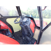 Tractor japonez 33CP Mitsubishi MT33D 4x4 cu cabina