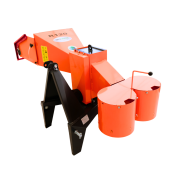 Tocator de crengi GEOGRASS R120N6