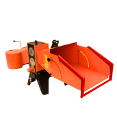Tocator de crengi GEOGRASS R120N6