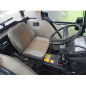 Tractor japonez 36CP Yanmar US36 4x4 cu cabina +AC si freza de sol