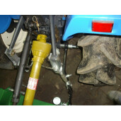 Kit tiranti Kubota, Yanmar, Iseki, Mitsubishi, Shibaura, Hinomoto si Honda