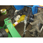 Kit tiranti Kubota, Yanmar, Iseki, Mitsubishi, Shibaura, Hinomoto si Honda