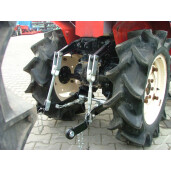 Kit tiranti Kubota, Yanmar, Iseki, Mitsubishi, Shibaura, Hinomoto si Honda