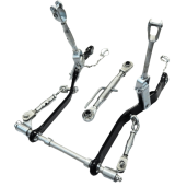 Kit tiranti Kubota, Yanmar, Iseki, Mitsubishi, Shibaura, Hinomoto si Honda