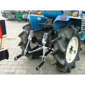 Kit tiranti Kubota, Yanmar, Iseki, Mitsubishi, Shibaura, Hinomoto si Honda