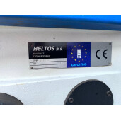 Masina de gaurit cu coloana HELTOS V 16A
