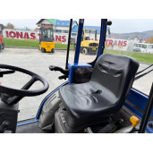 Tractoras Iseki TM3265HR
