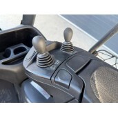 Stivuitor Linde E16P-02 - Electric - 1.6T - 2018 
