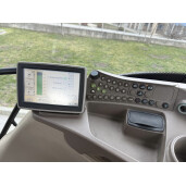 Tractor John Deere 6210R 4x4 - 249 CP -  2014