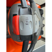 Liza electrica Toyota LPE200 - 2T - 2017 