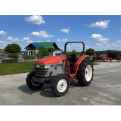 Tractor Japonez 30CP 4x4 Yanmar AF30D - cu freza de sol