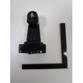 LUFKIN LCL4 Nivela Laser cu Linii Multiple + Trepied – Set Profesional