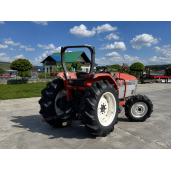 Tractor Japonez 30CP 4x4 Yanmar AF30D - cu freza de sol