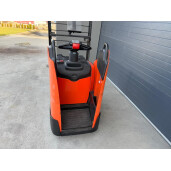 Liza electrica Toyota LPE200 - 2T - 2017 