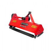 Tocătoare cu ciocănele EFG 125 Rosu – 4FARMER