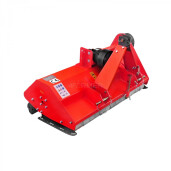 Tocătoare cu ciocănele EFG 125 Rosu – 4FARMER