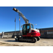 Excavator Takeuchi TB 290-2