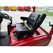 Electrostivuitor Hyster J1,8XNT - 1.8T - 2012 - baterie 2019