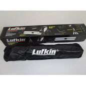 LUFKIN LCL4 Nivela Laser cu Linii Multiple + Trepied – Set Profesional