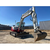 Excavator Takeuchi TB 290-2