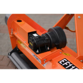 Tocătoare cu ciocănele EF 115 – 4FARMER